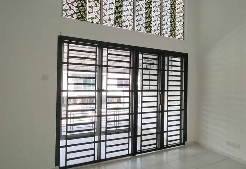 Maya Heights-Stella series @ Bandar Seri Alam