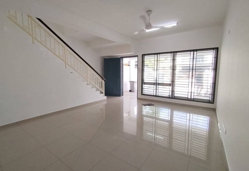 Maya Heights-Stella series @ Bandar Seri Alam