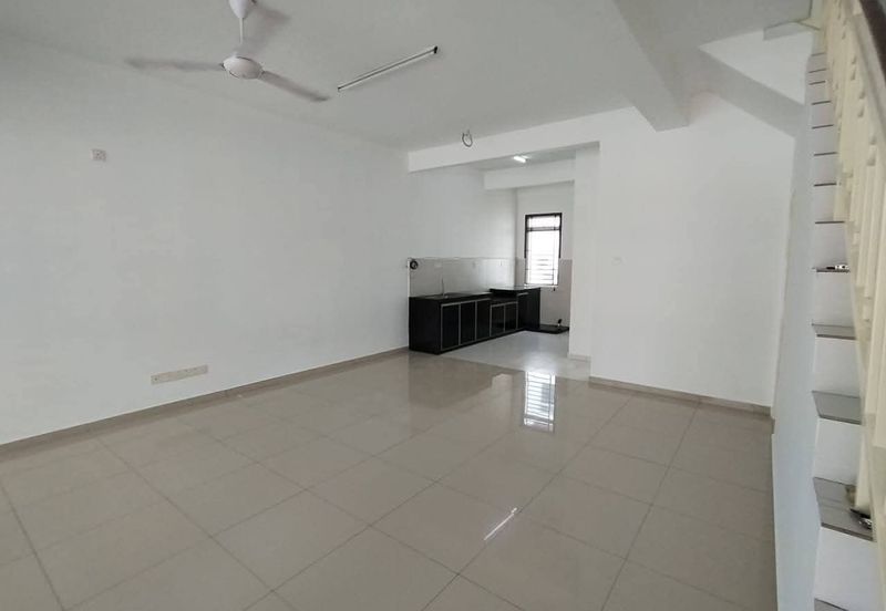 Maya Heights-Stella series @ Bandar Seri Alam