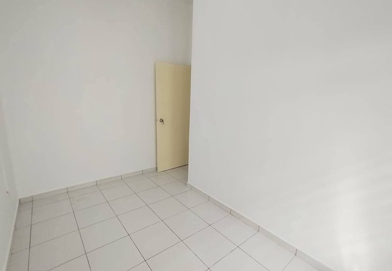 Maya Heights-Stella series @ Bandar Seri Alam