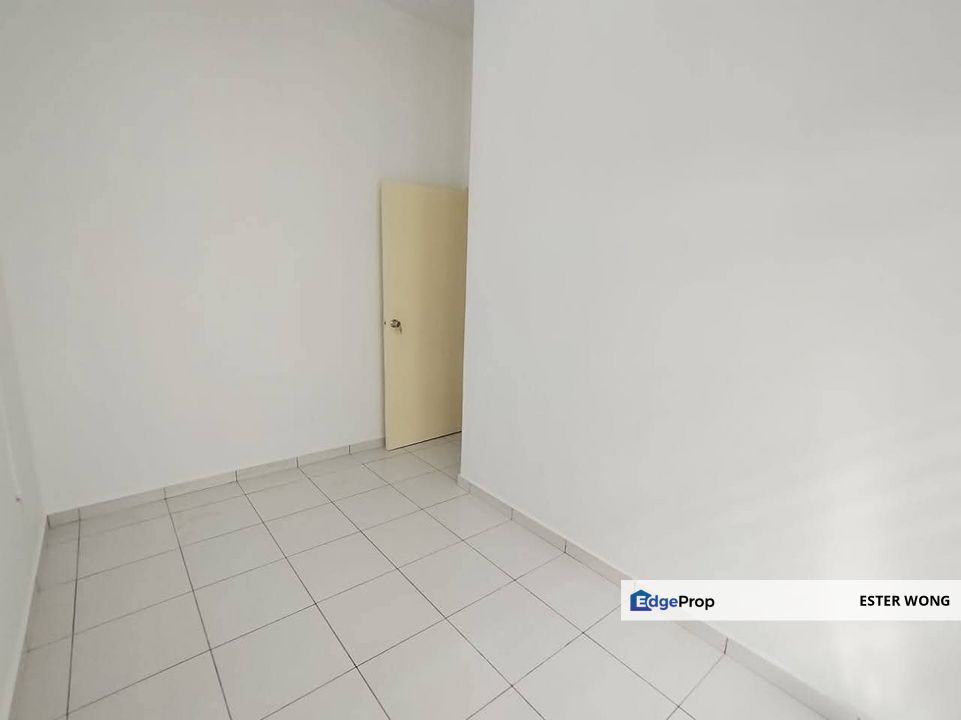 Maya Heights - 2 Storey Terrace House For Sale, Johor, Masai