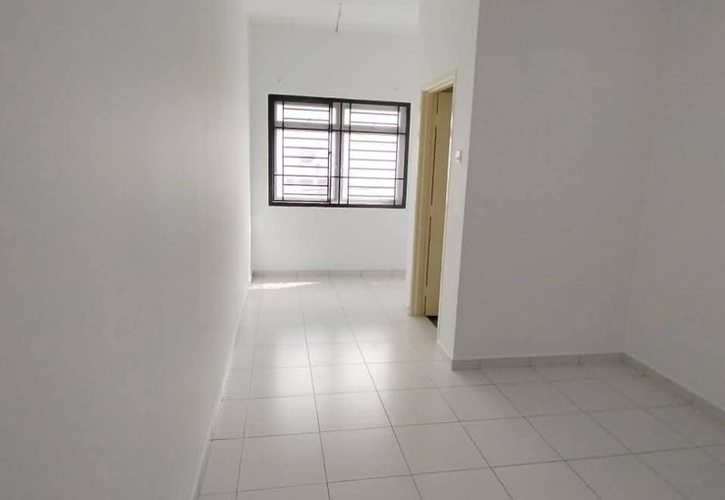 Maya Heights-Stella series @ Bandar Seri Alam