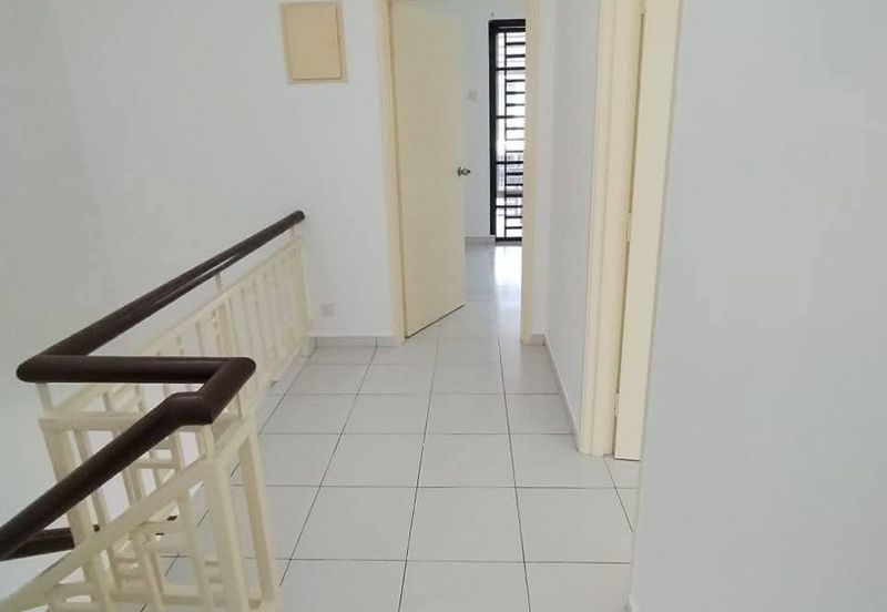 Maya Heights-Stella series @ Bandar Seri Alam