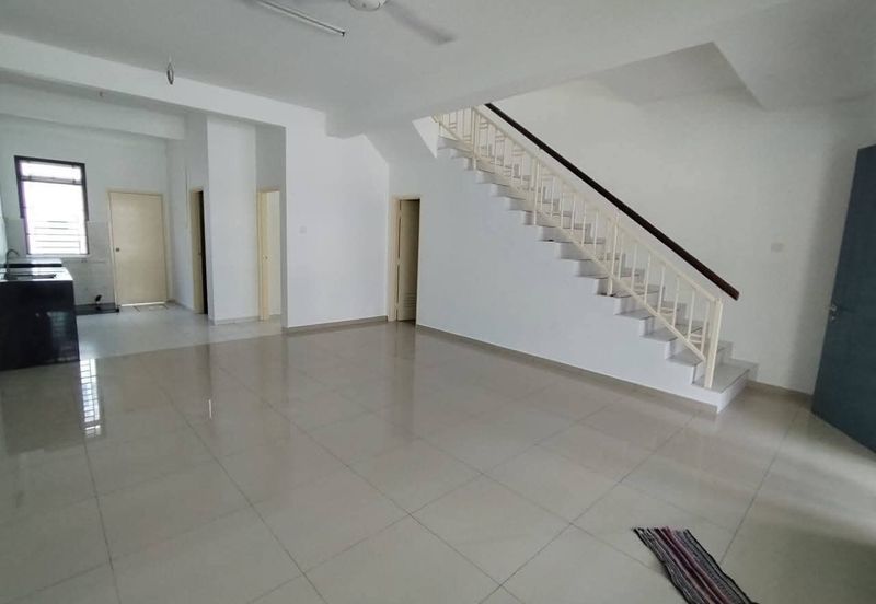 Maya Heights-Stella series @ Bandar Seri Alam