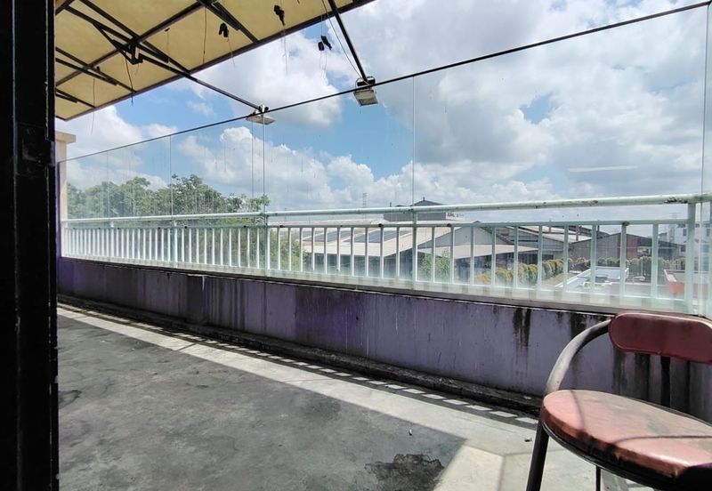 Jalan Sri Putri 4, Taman Putri Kulai