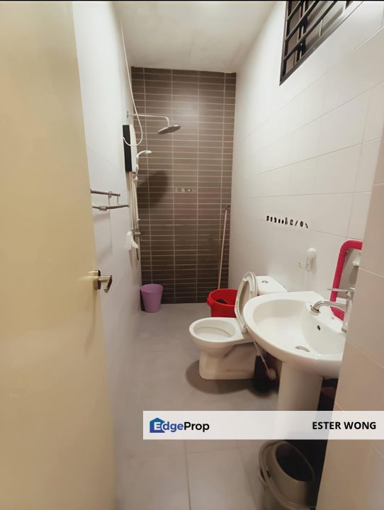Palazio Apartment Studio Unit For Sale, Johor, Johor Bahru