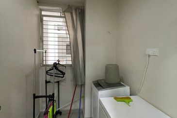 Tropez Residences @ Tropicana Danga Bay