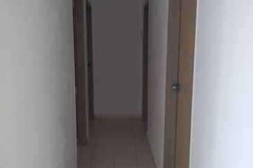 Nusa Perdana Serviced Apartment