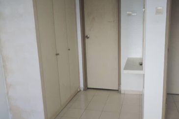 Nusa Perdana Serviced Apartment