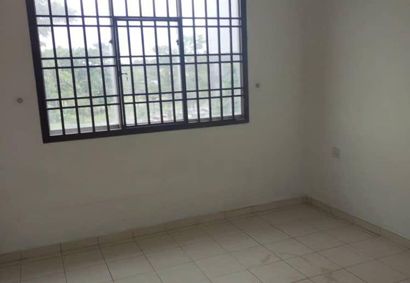 Nusa Perdana Serviced Apartment