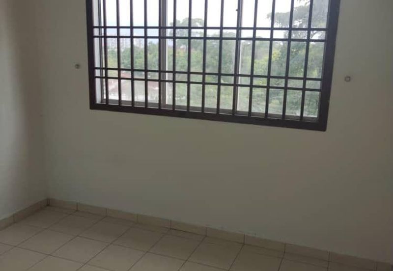 Nusa Perdana Serviced Apartment