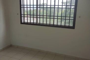 Nusa Perdana Serviced Apartment