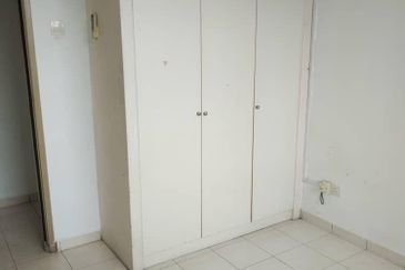 Nusa Perdana Serviced Apartment
