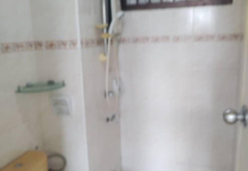 Nusa Perdana Serviced Apartment