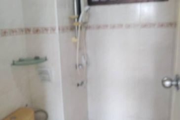 Nusa Perdana Serviced Apartment