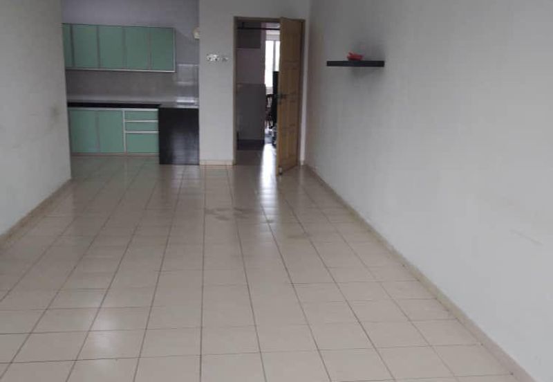 Nusa Perdana Serviced Apartment