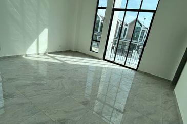 St Marco Park Phase 2