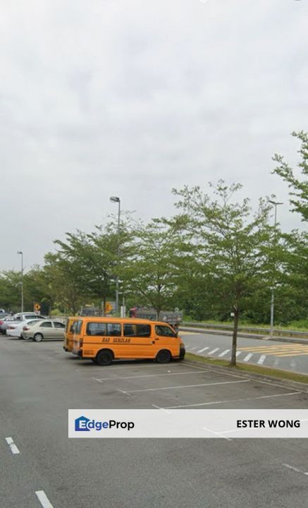 Nusa Sentral - 3 Storey Shop For Rent, Johor, 