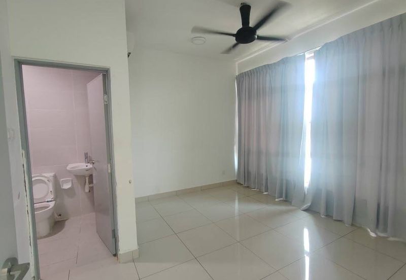 Residensi Masai (Parc Regency)