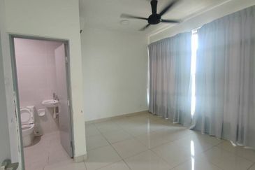 Residensi Masai (Parc Regency)