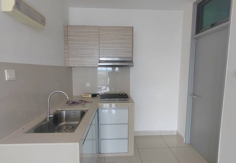 Residensi Masai (Parc Regency)