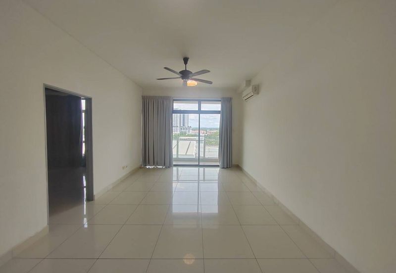 Residensi Masai (Parc Regency)