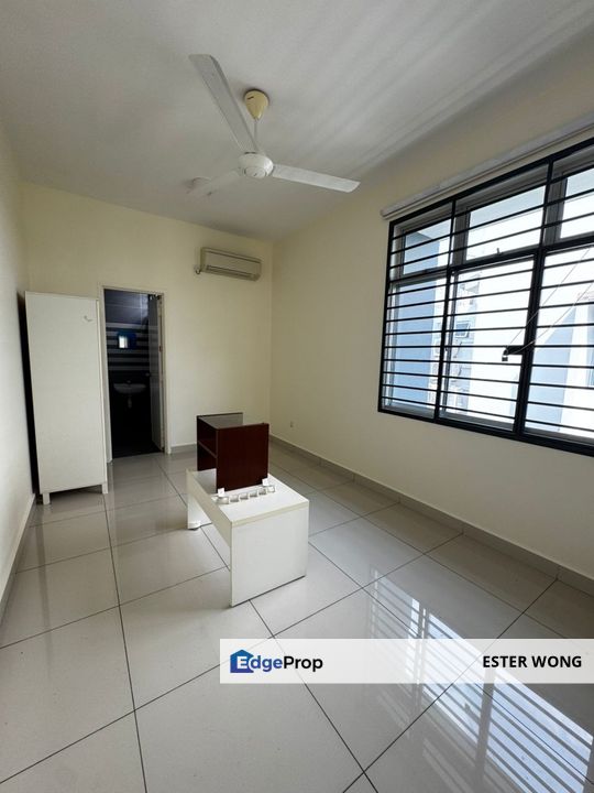 Taman Gaya - 2 Storey Cluster House For Sale, Johor, Ulu Tiram