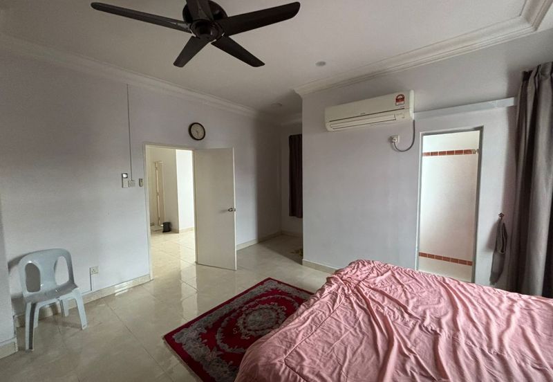 Taman Austin Perdana