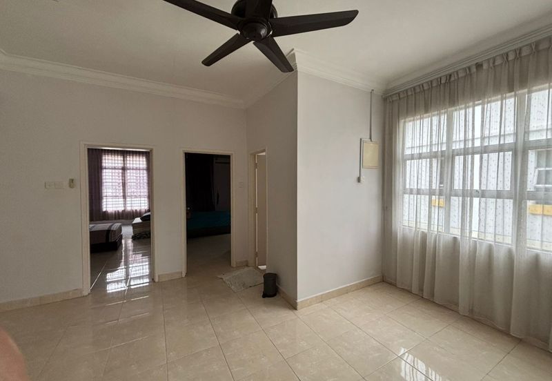 Taman Austin Perdana