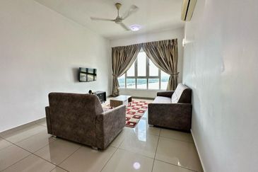 Tropez Residences @ Tropicana Danga Bay