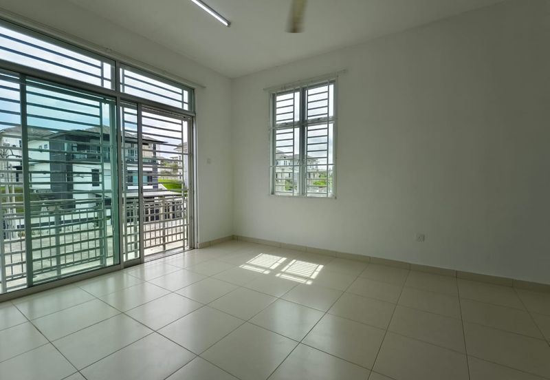 Taman Wawasan Kelapa Sawit