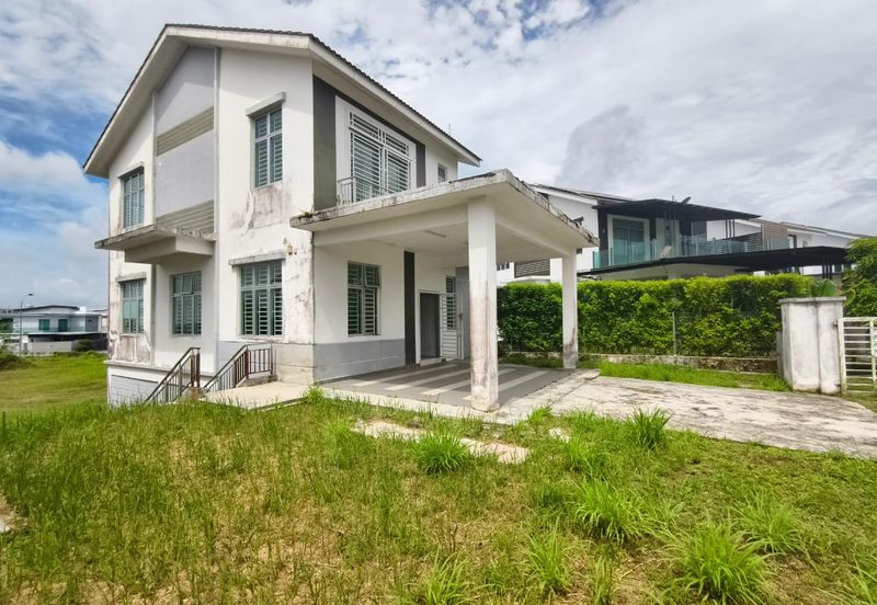 Taman Wawasan Kelapa Sawit