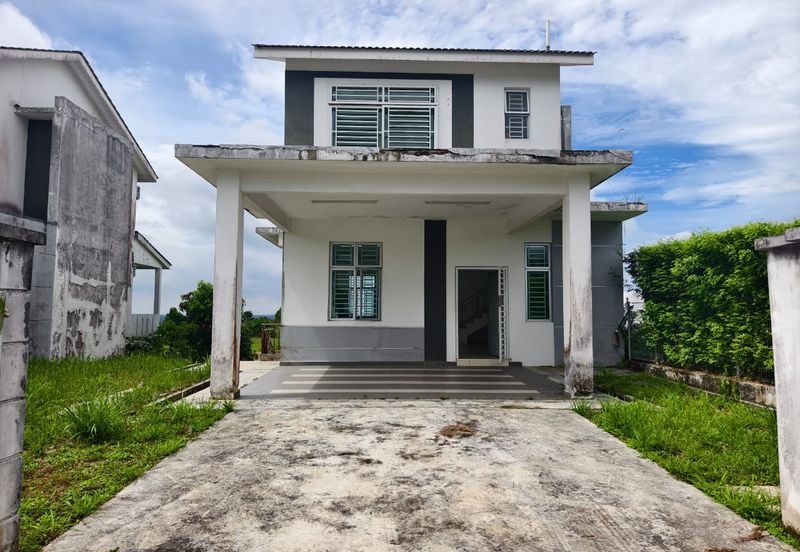 Taman Wawasan Kelapa Sawit