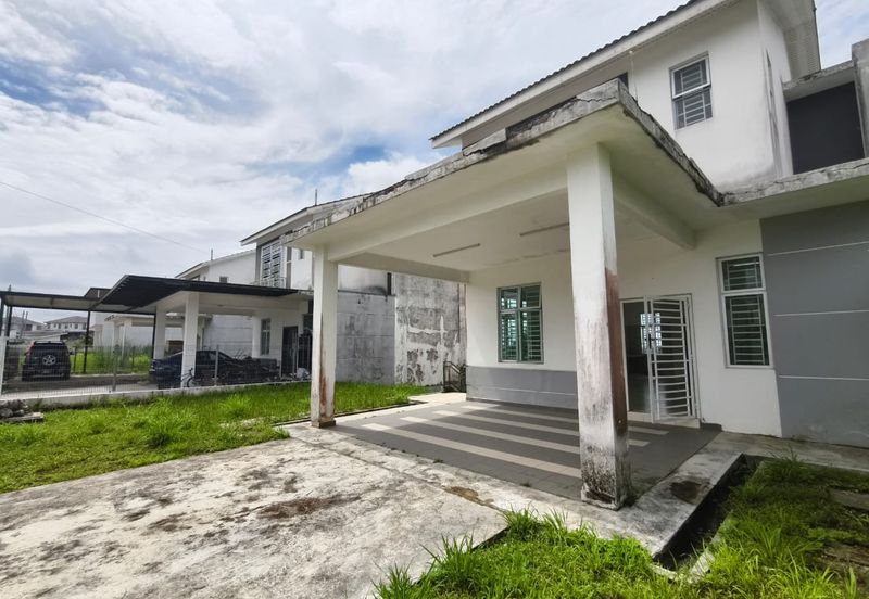 Taman Wawasan Kelapa Sawit