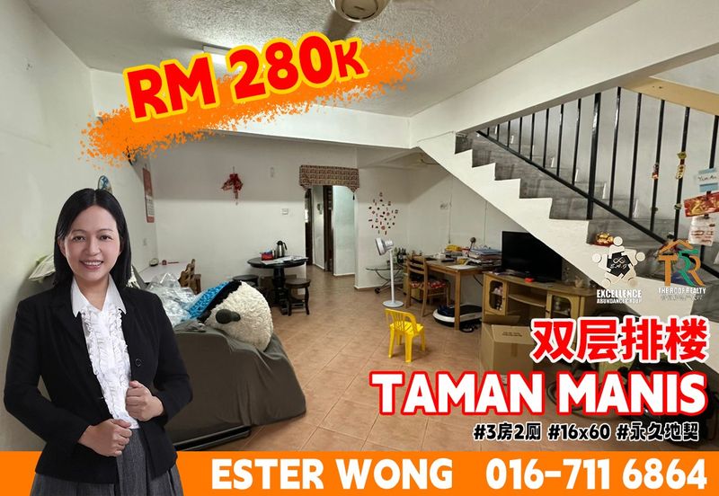 Kampung Baru Kelapa Sawit