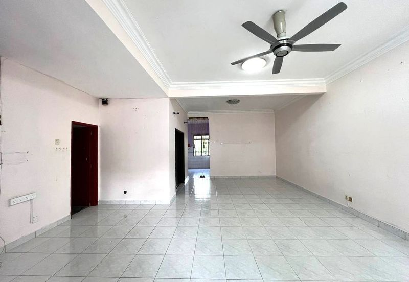 Bandar Baru Seri Alam