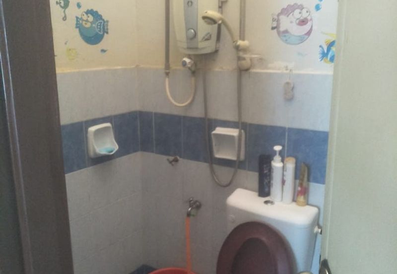 Taman Maju Jaya, Ulu Tiram