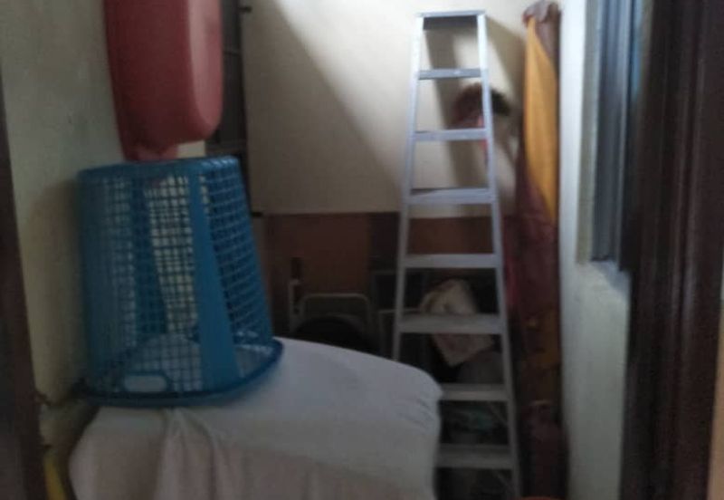 Taman Maju Jaya, Ulu Tiram