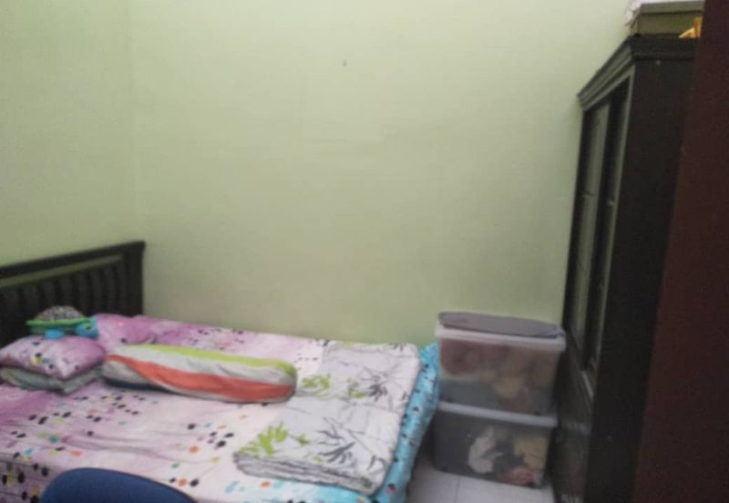 Taman Maju Jaya, Ulu Tiram