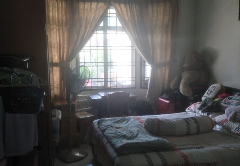 Taman Maju Jaya, Ulu Tiram