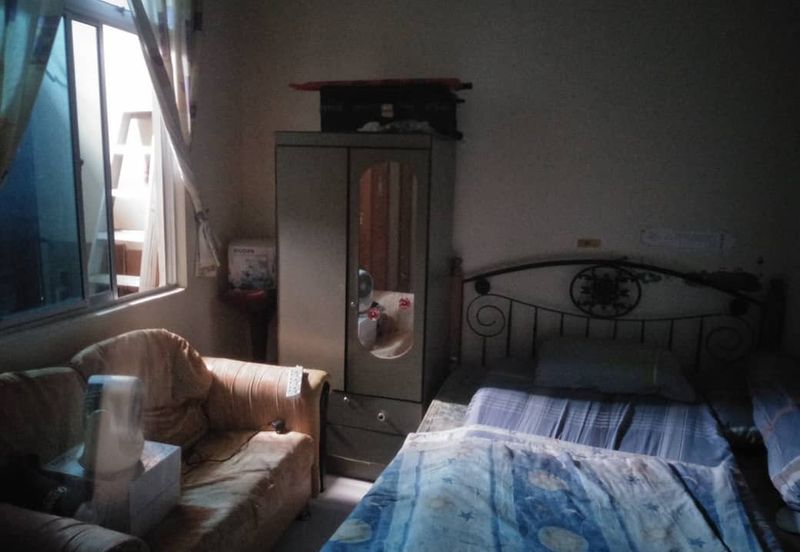 Taman Maju Jaya, Ulu Tiram