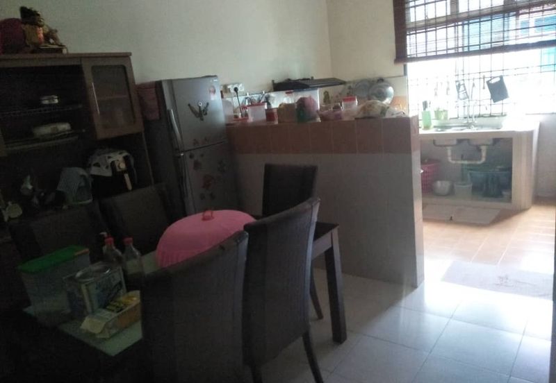 Taman Maju Jaya, Ulu Tiram