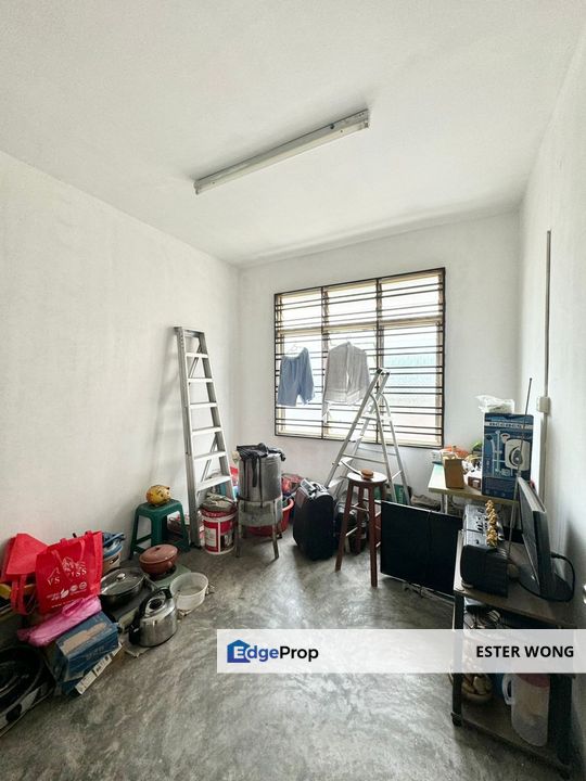 Bukit Indah - Flat For Sale, Johor, 