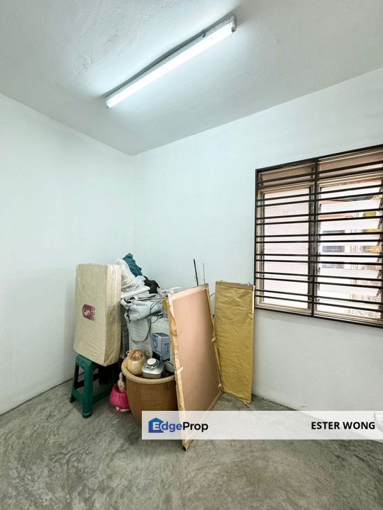 Bukit Indah - Flat For Sale, Johor, 