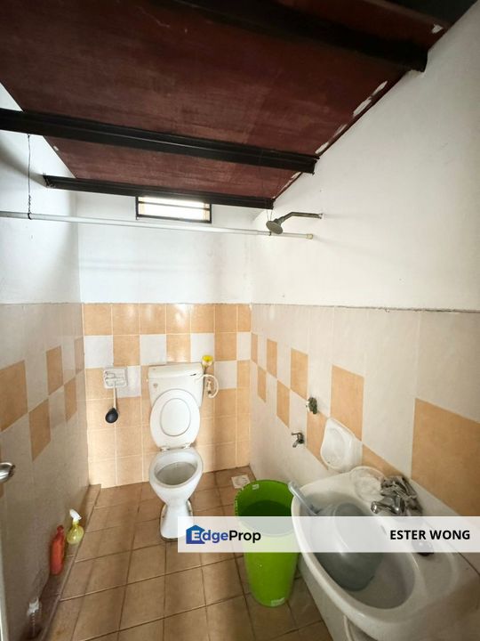 Bukit Indah - Flat For Sale, Johor, 