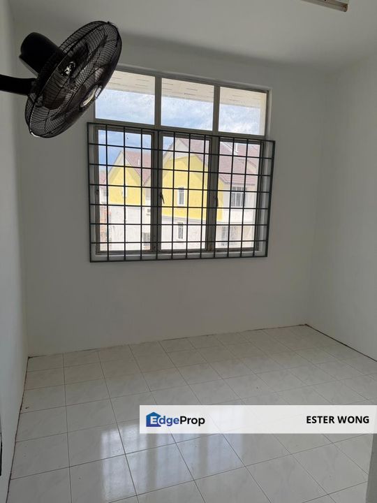 Summer Park - Town House For Sale, Johor, Masai