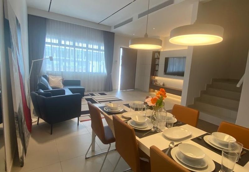 Bandar Baru Seri Alam