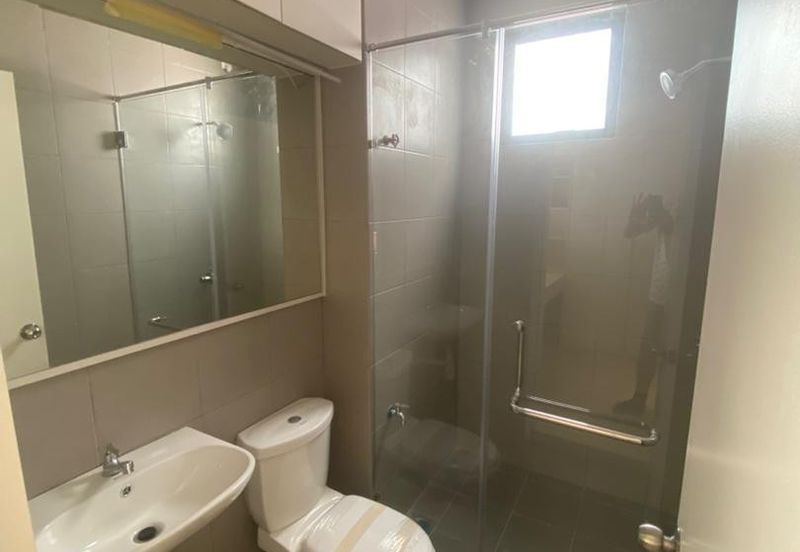 Bandar Baru Seri Alam