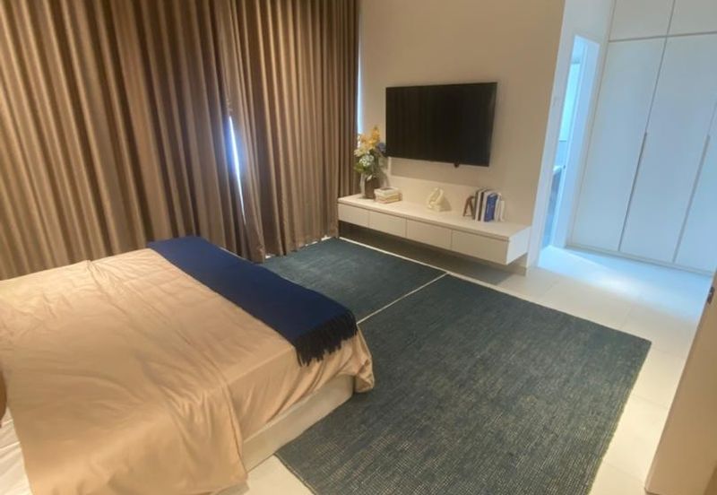 Bandar Baru Seri Alam