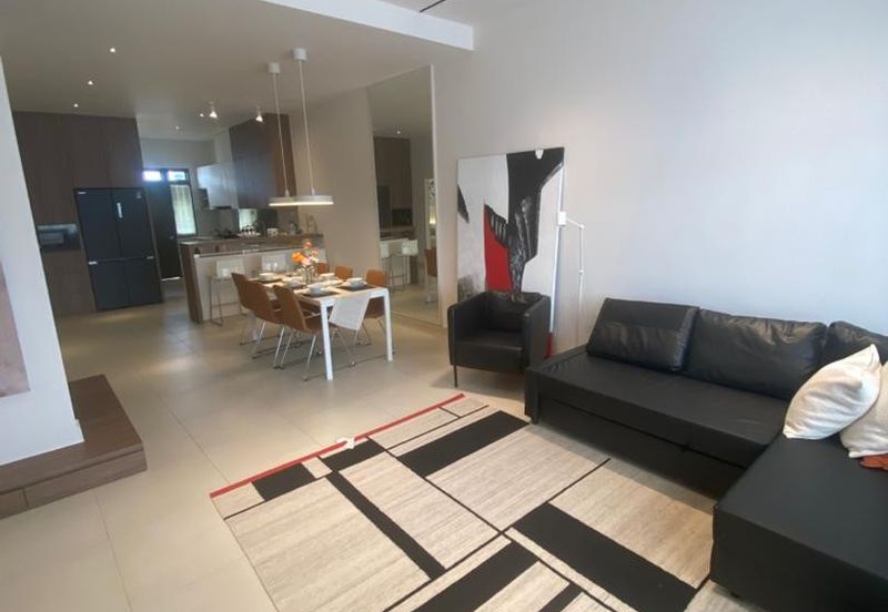 Bandar Baru Seri Alam